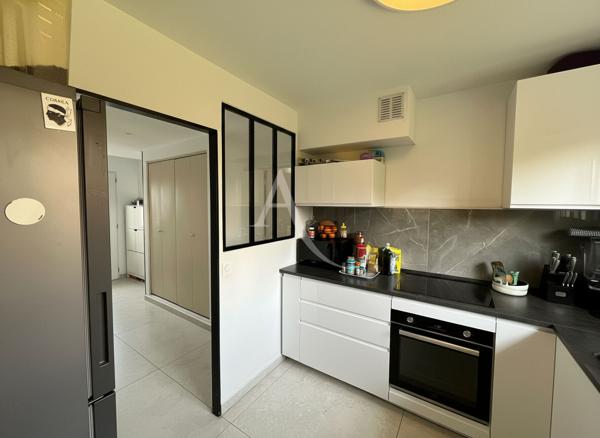 Maison 6 pièces à vendre à Brie-Comte-Robert - Quartier Leclerc - Verdun