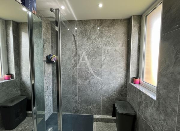 Maison 6 pièces à vendre à Brie-Comte-Robert - Quartier Leclerc - Verdun