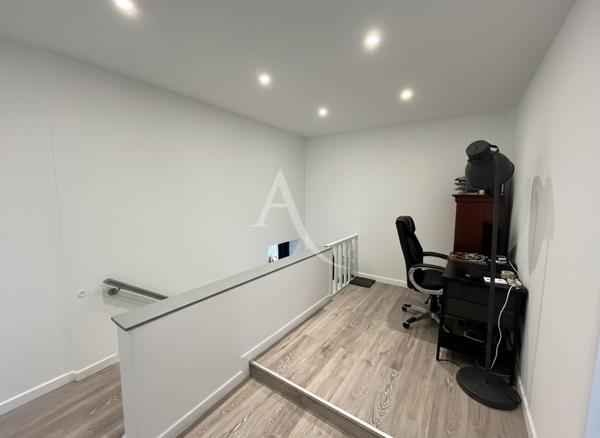 Maison 6 pièces à vendre à Brie-Comte-Robert - Quartier Leclerc - Verdun