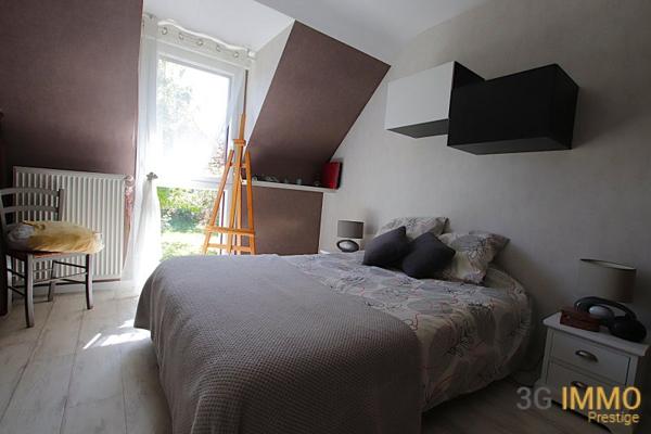 Vente / Maison