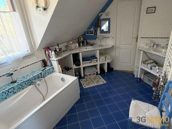 Vente / Maison