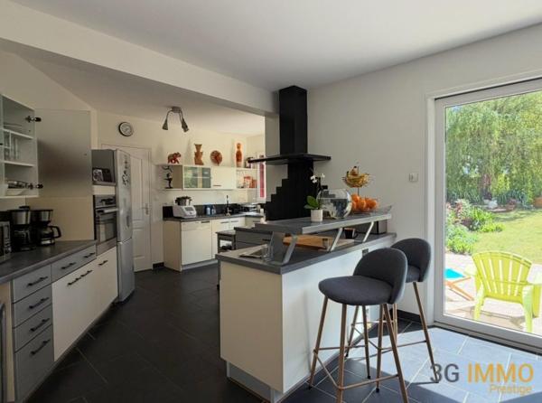 Vente / Maison