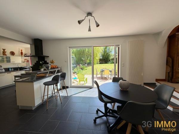 Vente / Maison