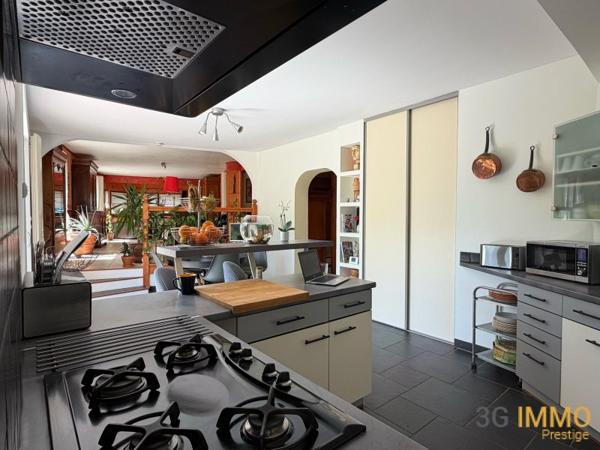 Vente / Maison