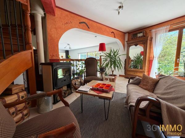 Vente / Maison