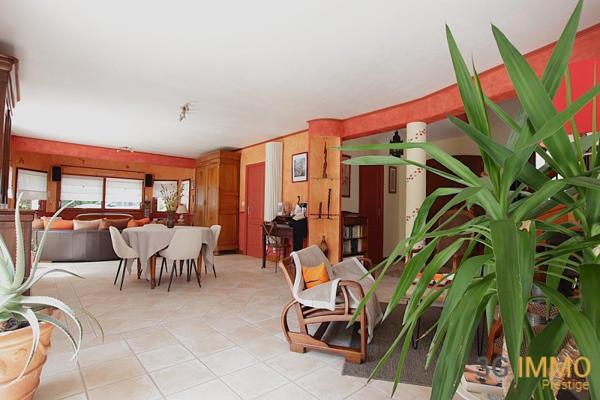 Vente / Maison