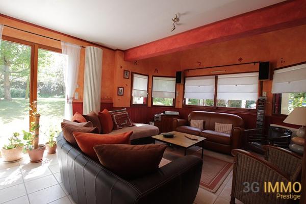 Vente / Maison