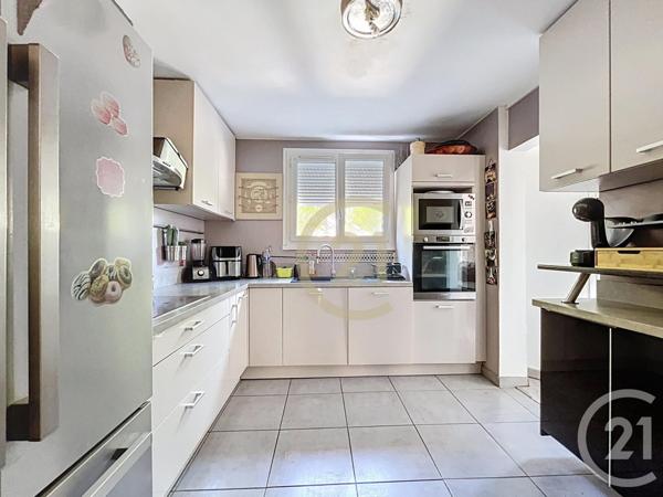 Maison à vendre  5 pièces - 102,15 m2 JOUY LE MOUTIER - 95