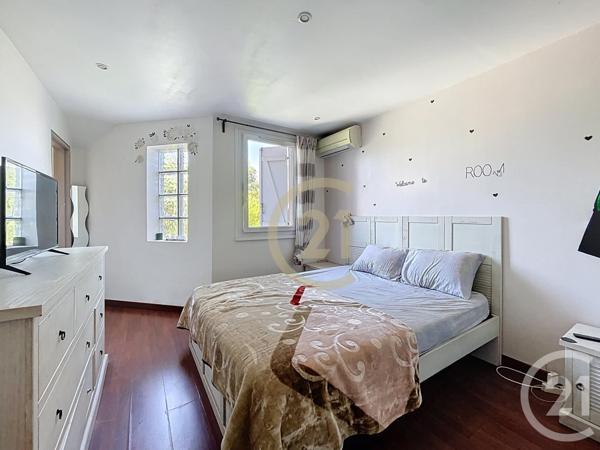 Maison à vendre  5 pièces - 102,15 m2 JOUY LE MOUTIER - 95