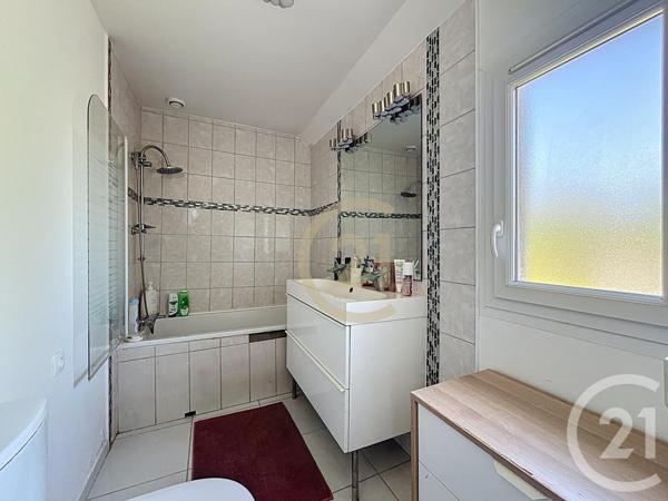 Maison à vendre  5 pièces - 102,15 m2 JOUY LE MOUTIER - 95