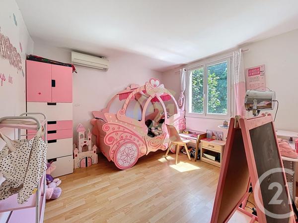 Maison à vendre  5 pièces - 102,15 m2 JOUY LE MOUTIER - 95