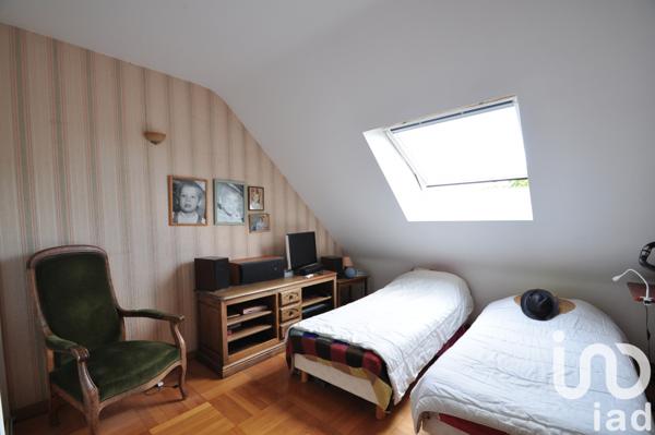 Maison à vendre 7 pièces 160 m² Lagny-sur-Marne