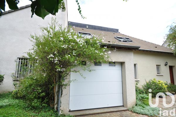Maison à vendre 7 pièces 160 m² Lagny-sur-Marne