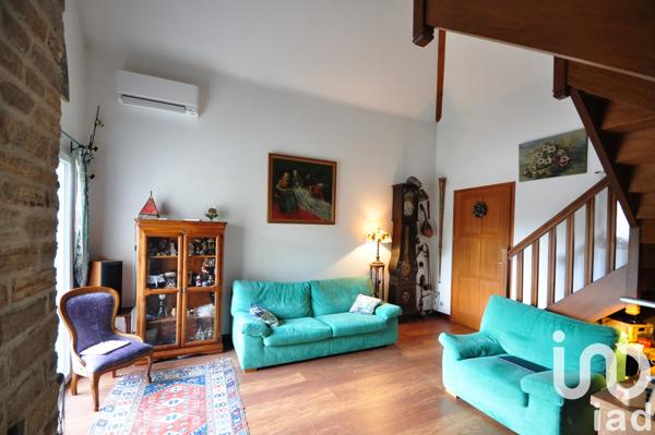 Maison à vendre 7 pièces 160 m² Lagny-sur-Marne