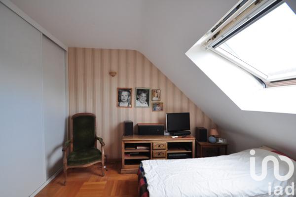 Maison à vendre 7 pièces 160 m² Lagny-sur-Marne