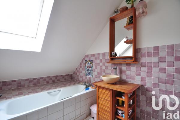 Maison à vendre 7 pièces 160 m² Lagny-sur-Marne