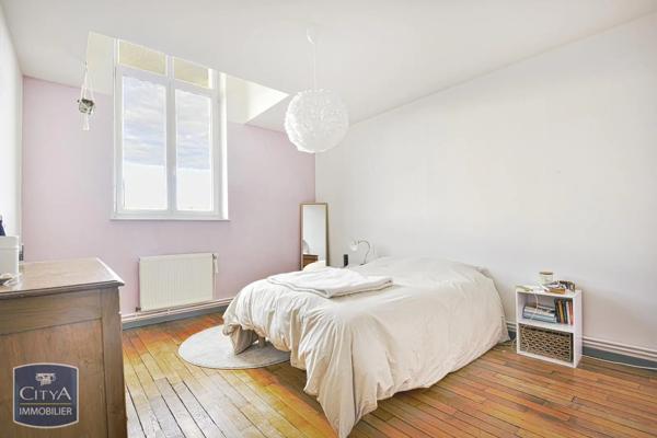Appartement à vendre 5 pièces 129.87m² Belfort (90000)