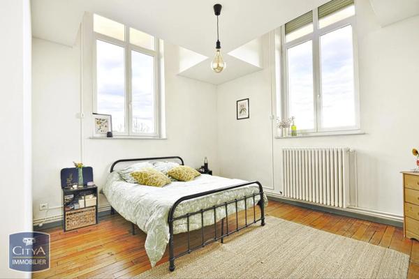 Appartement à vendre 5 pièces 129.87m² Belfort (90000)