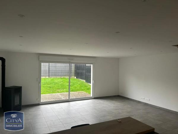 Maison à louer 4 pièces 96.53m²