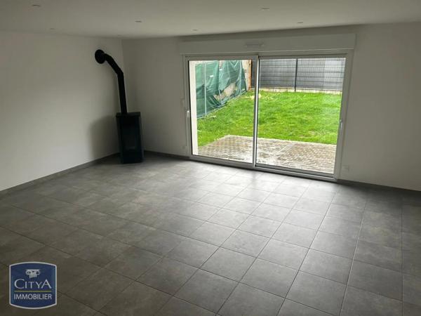 Maison à louer 4 pièces 96.53m²