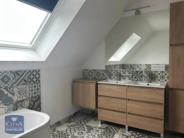 Maison à louer 4 pièces 96.53m²