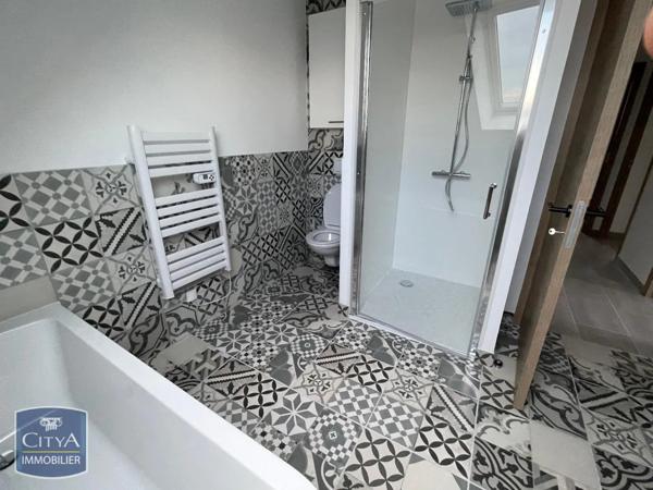 Maison à louer 4 pièces 96.53m²