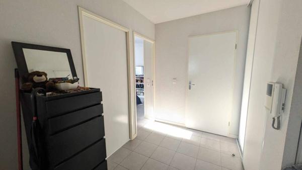 Appartement à vendre 3 pièces de 64 m²