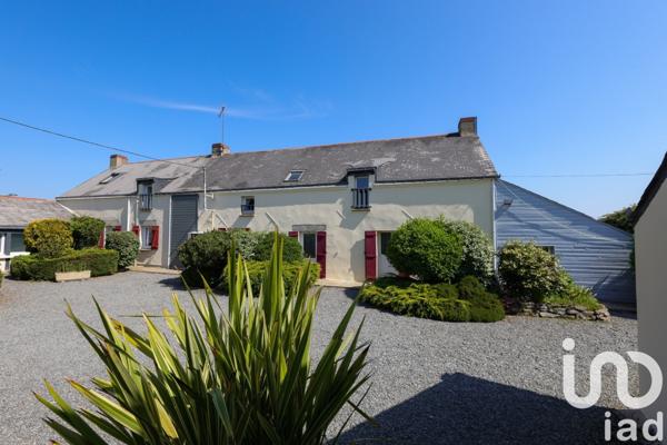 Maison à vendre 20 pièces 530 m² Guérande