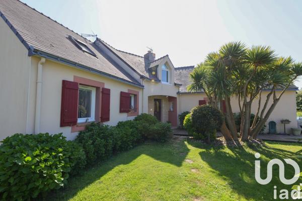 Maison à vendre 20 pièces 530 m² Guérande