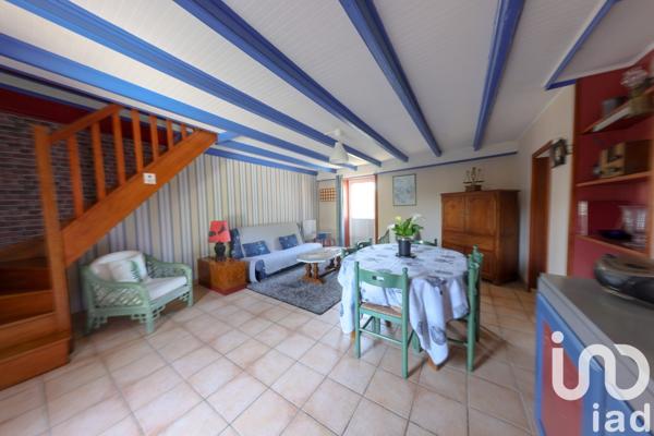 Maison à vendre 20 pièces 530 m² Guérande