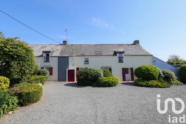 Maison à vendre 20 pièces 530 m² Guérande