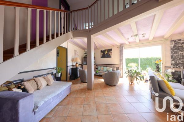 Maison à vendre 20 pièces 530 m² Guérande