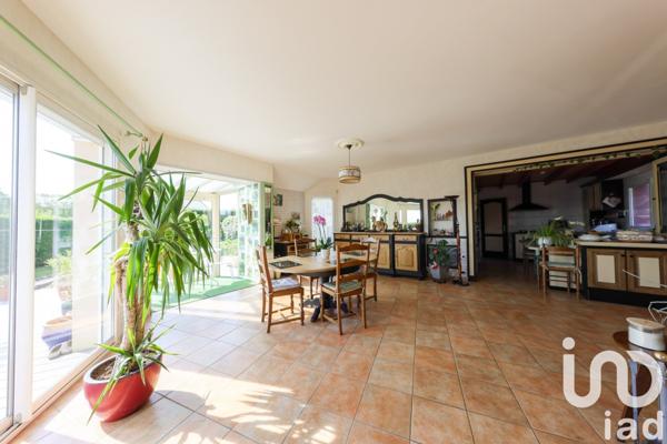 Maison à vendre 20 pièces 530 m² Guérande