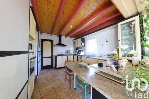 Maison à vendre 20 pièces 530 m² Guérande