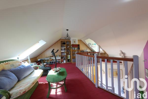 Maison à vendre 20 pièces 530 m² Guérande
