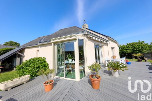 Maison à vendre 20 pièces 530 m² Guérande
