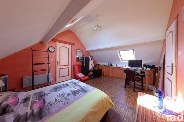 Maison à vendre 20 pièces 530 m² Guérande