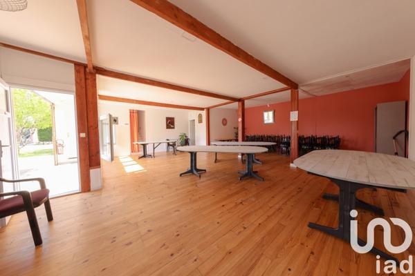 Maison à vendre 20 pièces 530 m² Guérande