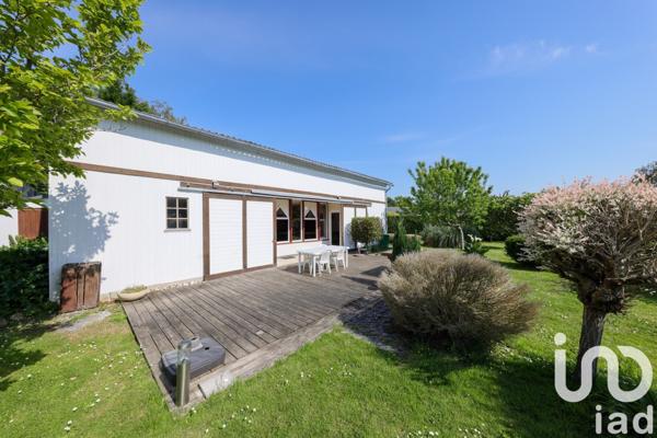 Maison à vendre 20 pièces 530 m² Guérande