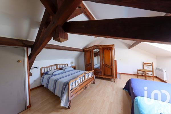Maison à vendre 20 pièces 530 m² Guérande