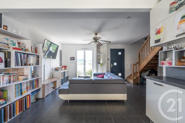 Maison à vendre  6 pièces - 98,86 m2 DAMPMART - 77