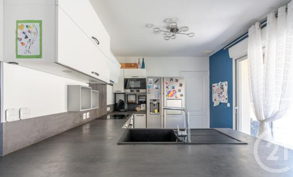 Maison à vendre  6 pièces - 98,86 m2 DAMPMART - 77