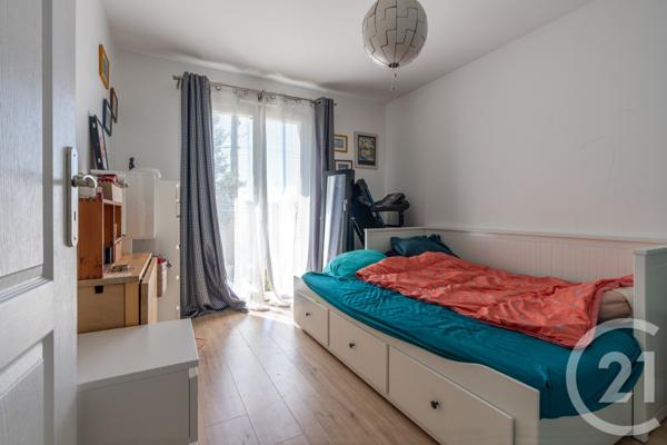 Maison à vendre  6 pièces - 98,86 m2 DAMPMART - 77