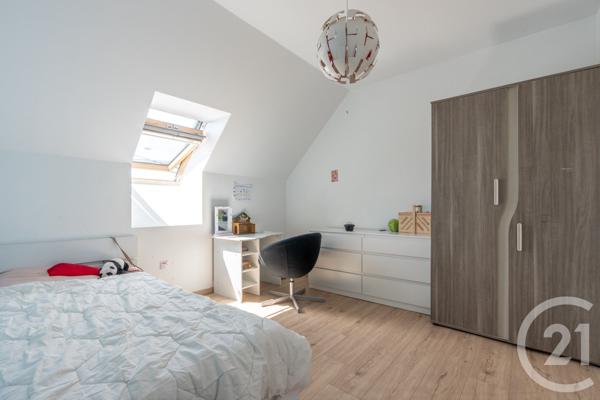 Maison à vendre  6 pièces - 98,86 m2 DAMPMART - 77