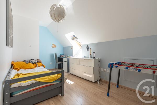 Maison à vendre  6 pièces - 98,86 m2 DAMPMART - 77