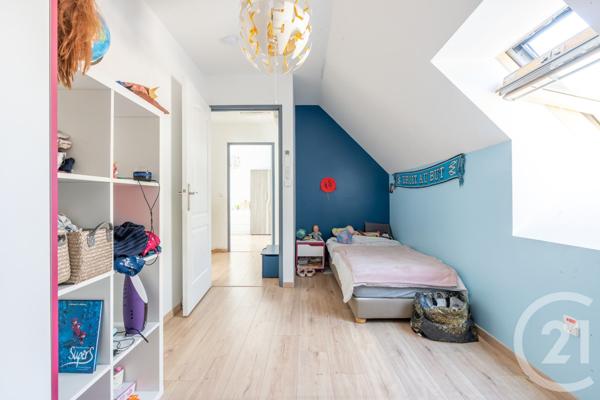 Maison à vendre  6 pièces - 98,86 m2 DAMPMART - 77