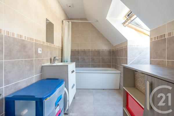 Maison à vendre  6 pièces - 98,86 m2 DAMPMART - 77