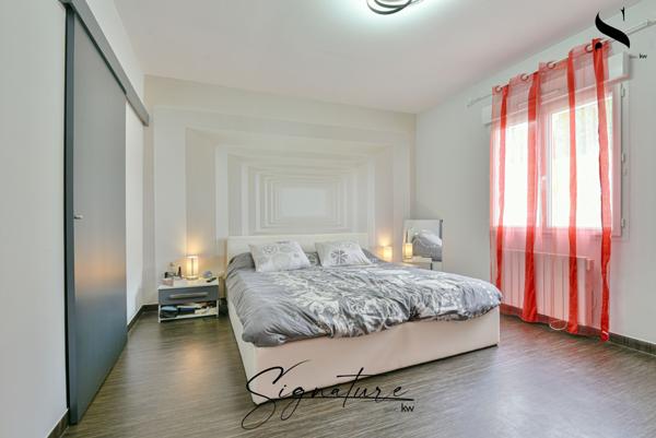 Maison 8 pièces - 215 m²