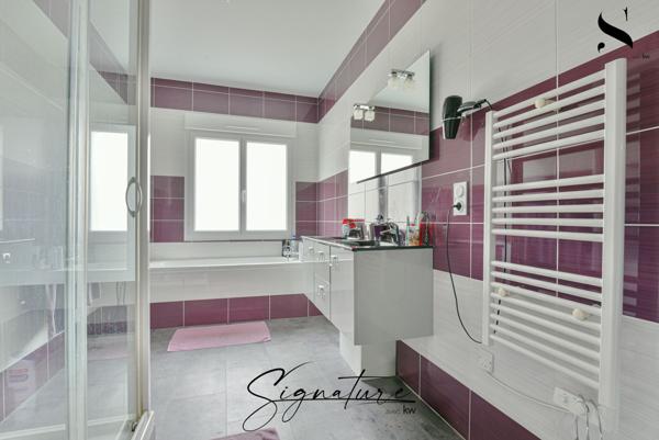 Maison 8 pièces - 215 m²