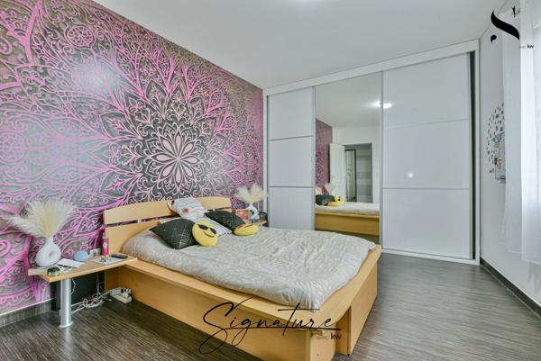 Maison 8 pièces - 215 m²